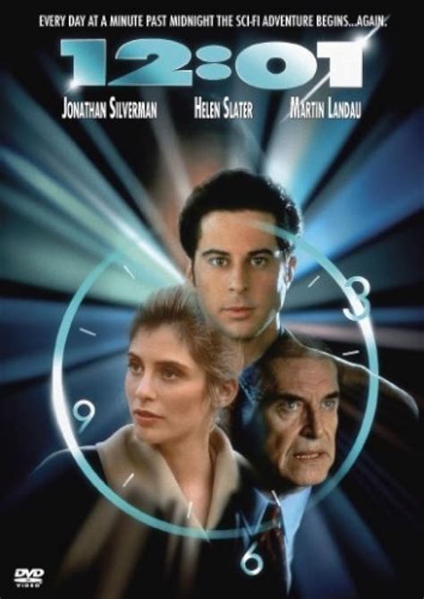 1993-12|12:01 (TV Movie 1993)